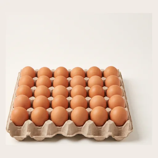 بيض طازج — 30 حبة